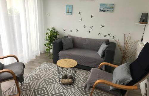 maisonnette entre forêt et occéan - Foto 9