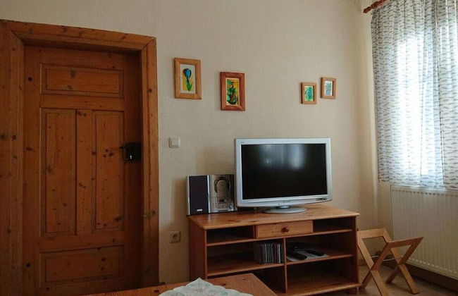 Alte Kaeserei Comfortable Holiday Residence - Foto 4