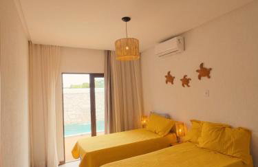 Beachhouse Costa de Aratuba - Foto 38