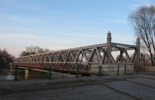 Apartament Brzeg - Photo 24