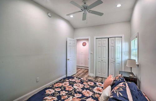 Pet-Friendly Saratoga Springs Home with Pool! - Foto 14