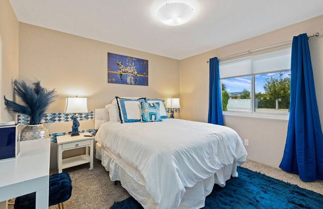 Casita Cerritos - NEW - Luxurious Modern Retreat in Palm Springs - Foto 12