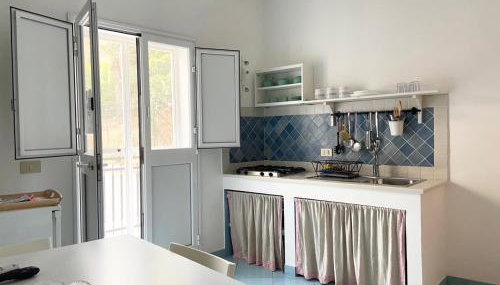 Rosa Dei Venti Marettimo - Foto 5, stove