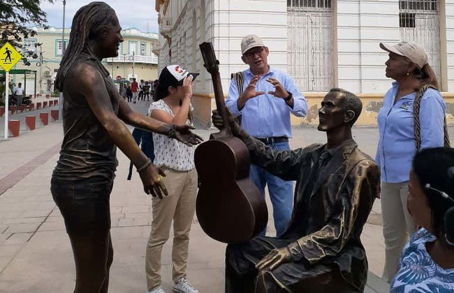 Tour por Ciénaga - Foto 4