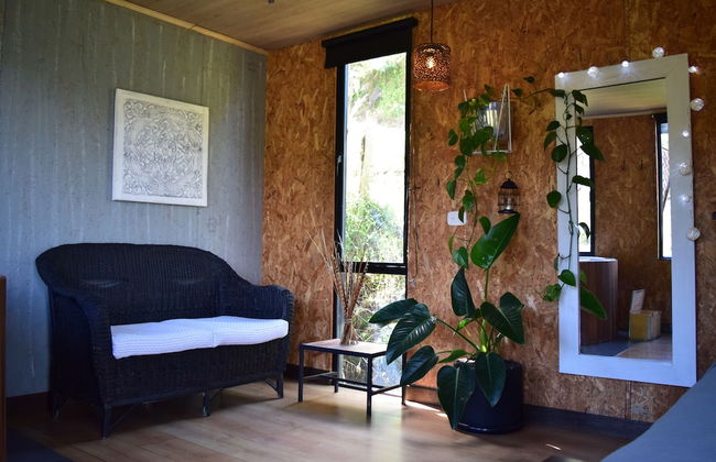 Wasikuna cabañas rurales tipo glamping - Foto 24