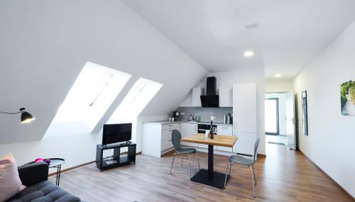 Ferienwohnungen im Weingut Huff-Doll - Foto 5