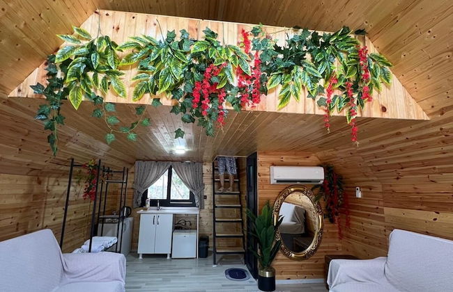 Karaağaç Bungalov&Tiny House - Foto 12