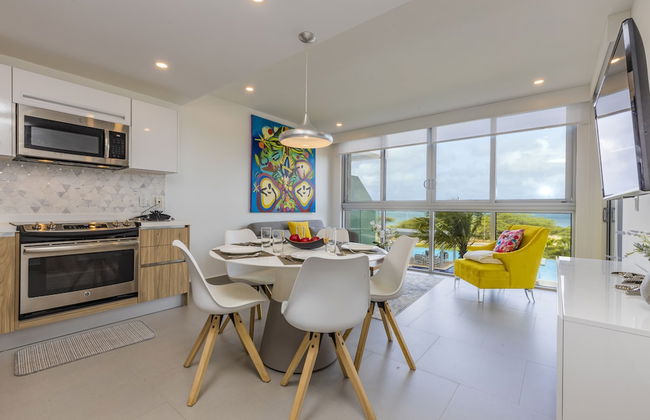 Azure Beach Residences - Foto 14