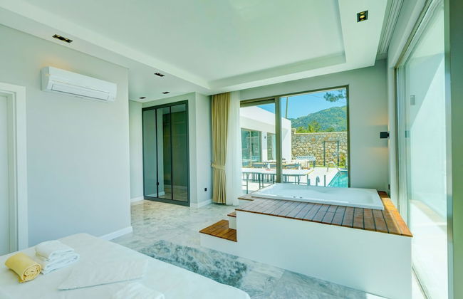 Villa Mercury 9 - PLANET LUXURY VILLAS - Foto 6