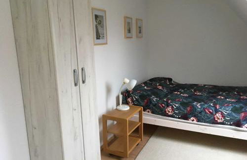 Ferienwohnung Hohe Düne - Foto 10