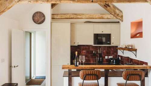 The Cow Byre - Foto 4