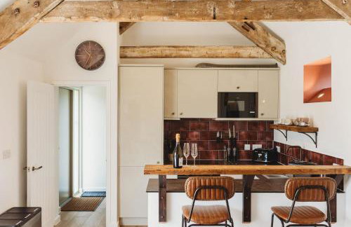 The Cow Byre - Foto 4