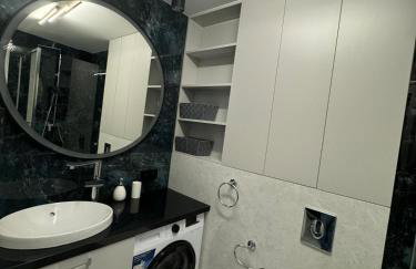 Apartament Deluxe Centrum Warszawa - Foto 25