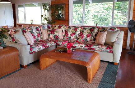 Hale Ki'i Maka Manu 4 Bedroom Home by RedAwning - Foto 68