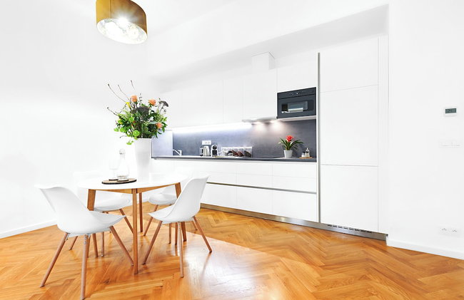 Pytloun Bristol Residence Prague - Foto 18