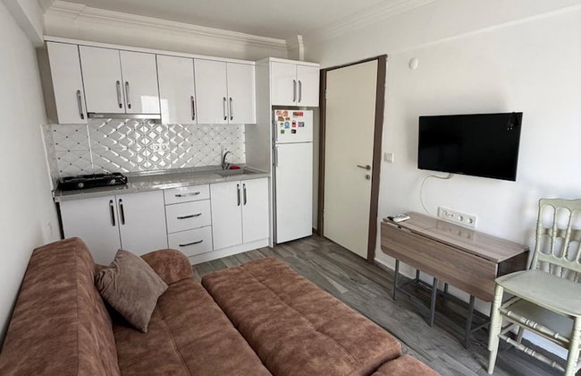 Cicek Apart Otel - Photo 14