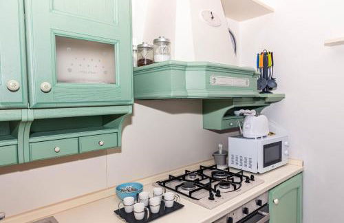 La casa di Gabry in residence con piscina comune - Photo 20