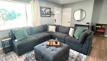 Park Home- Parkside Haven for Families & Pets - Foto 2