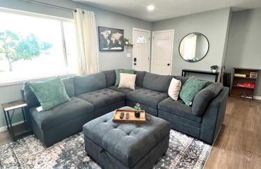 Park Home- Parkside Haven for Families & Pets - Foto 2