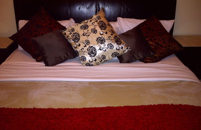 Wavecrest Hotel Gambia- Apartments - Foto 2