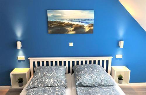 NEU! Moderne FeWo Ostseebrise Fehmarn - Photo 11