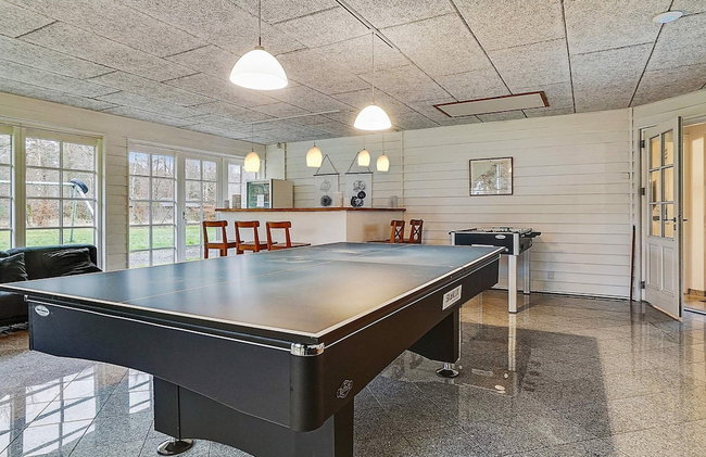 5 Star Holiday Home in Frederiksvaerk - Foto 6