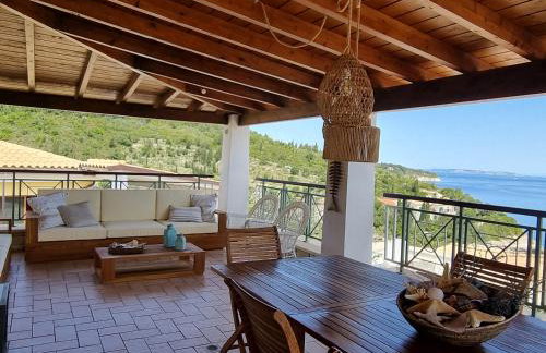 Paxos villas - Photo 18