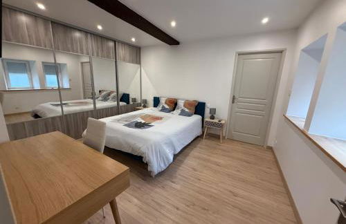 La Loge Lingonne - Photo 9