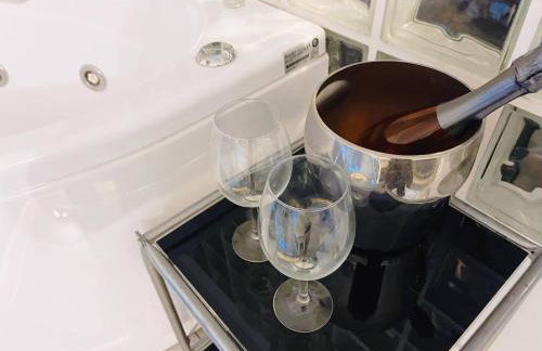 2-level designer loft in Isola district - Foto 19