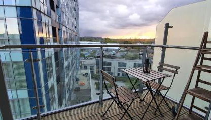 The Glassworks by Ritual Stays - Foto 3