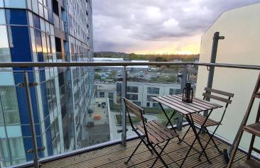 The Glassworks by Ritual Stays - Foto 3