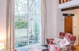 Sunny Side Barn in Cracoe North Yorkshire by Amber Stays Perfect for Big Groups and Leisure Stays, Sleep 8 and Parking - Foto 58