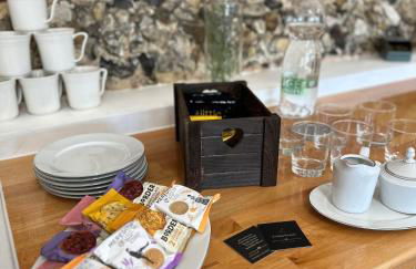 The Stables & Silos - Foto 52