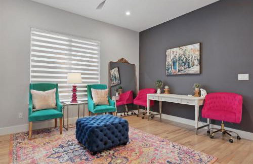 Luxury Living at its Finest 3BD Sleeps 6 - Foto 25