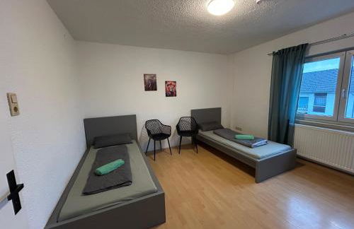 OhPardon! Monteurwohnungen Burglengenfeld - Foto 21