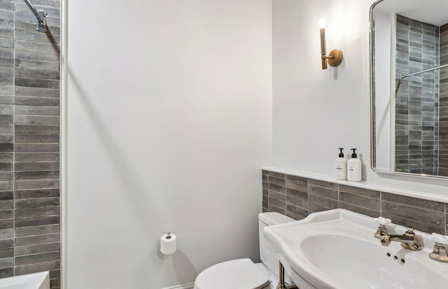 The Mary Beth Hotel & Gallery - Foto 17