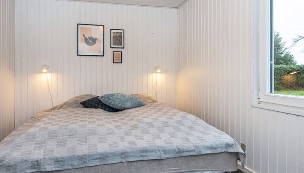 6 Person Holiday Home in Tarm-by Traum - Foto 3, Habitación