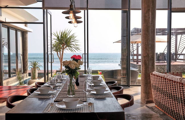 Abian Kapas Beach Bali - Foto 38