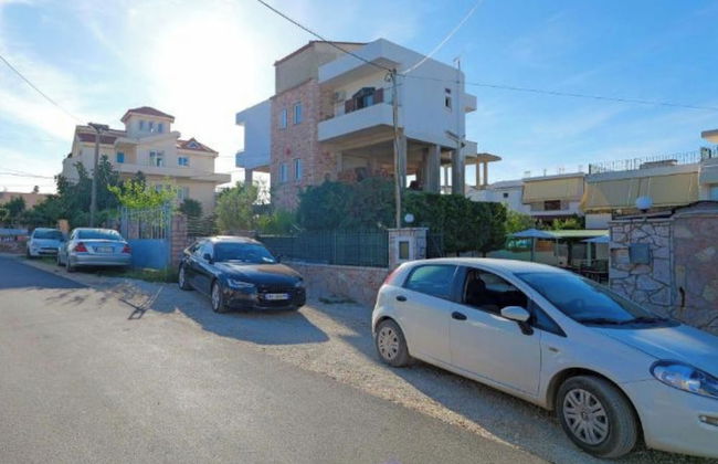 Cozy Veranda Kristian - Free Parking - Photo 39