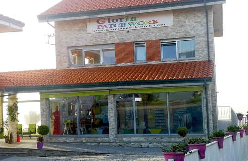 Apartamentos Gloria-patchwork-Ubiarco - Foto 78