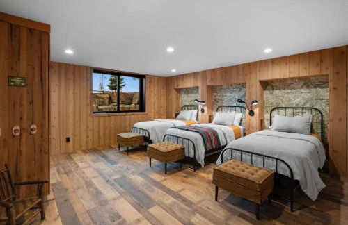 The Lodge at Elbow Creek - Foto 35