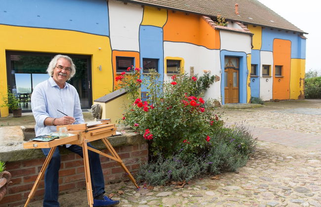 Kulturhof - Photo 36