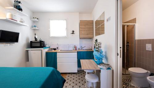 RomAntic Tiny House Aventino - Foto 2