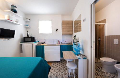 RomAntic Tiny House Aventino - Foto 1