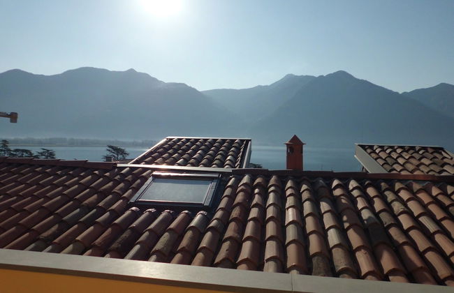 Torre Antica is an Ancient Watch Tower Fully Restored With all Modern Amenities - Photo 19