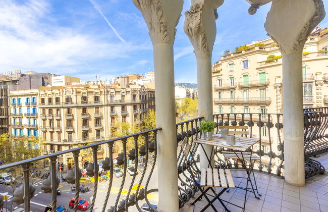 Eix.Dret:Roger de LLuria/Valencia - Foto 36