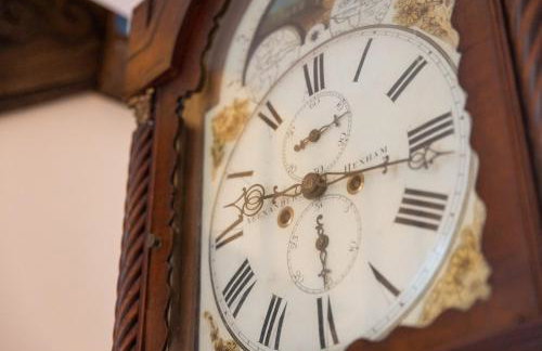 H Oxencombe Farm House - Foto 76