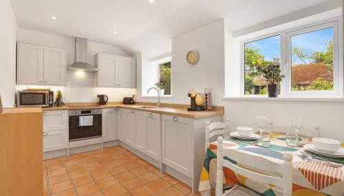 Newton House - North East Escapes - Foto 3, stove, dishwasher, toaster