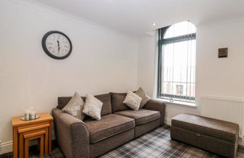 The Court Room at The Institute Executive Apartments - Foto 6