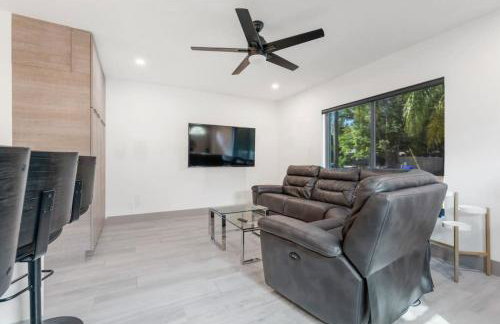 Lauderdale Modern 1 Bedroom 1 Bathroom with Private Backyard - Foto 27